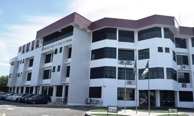 Ministério Público de Roraima