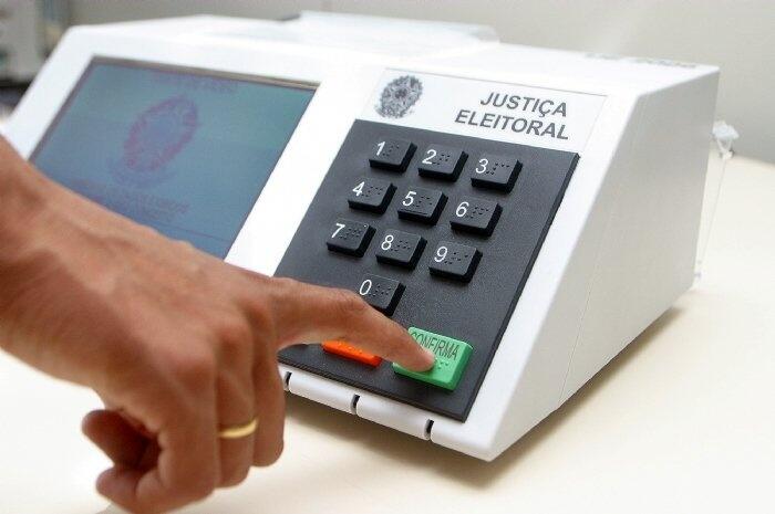Entre 30 de agosto e 3 de outubro, começa o horário eleitoral gratuito. (Foto: Arquivo Folha BV)