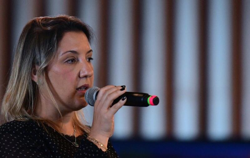 Consentino substituirá Pedro Guimarães, que pediu demissão no dia 29 de junho, após denúncias de assédio sexual (Foto: Reprodução/Internet)