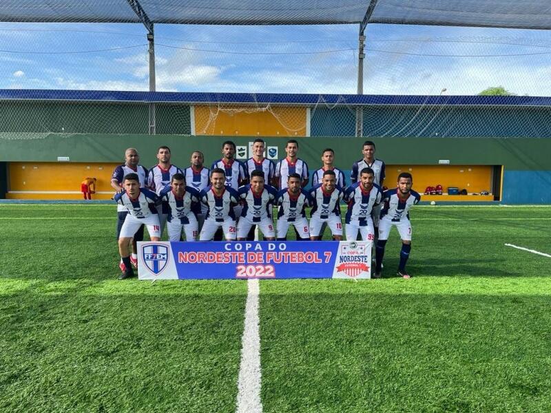 Asatur e Buriti pela primeira vez fazem uma final do RR. (Foto: Divulgação)
