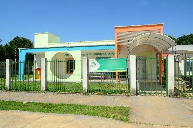 As escolas municipais iniciaram o recesso no dia 5 de julho. (Foto: Arquivo FolhaBV)