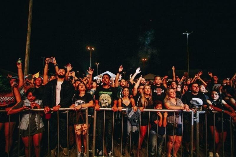 Evento ocorre entre os dias 16 e 17 de setembro (Foto: Divulgação)