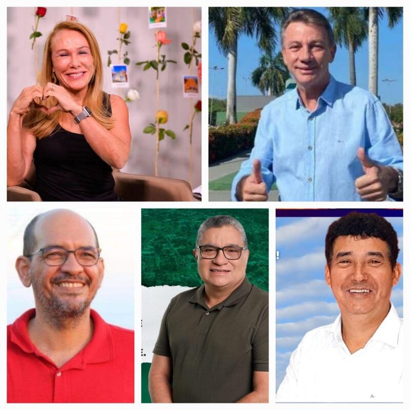 conteudo de folhabv.com.br