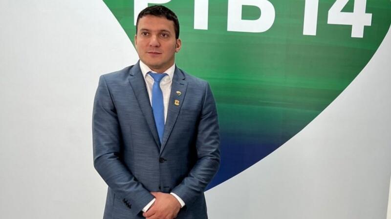 Parlamentar afirma que pautas serão alinhadas com as da presidência da República (Foto: Arquivo pessoal)