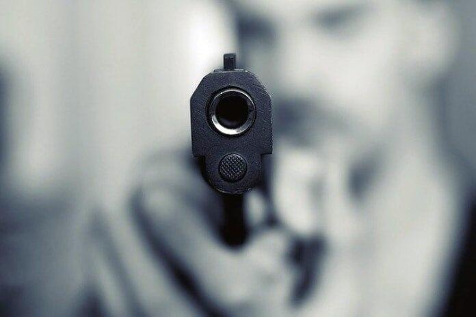 A vítima foi morta com tiros na cabeça (Foto: Ilustrativa)