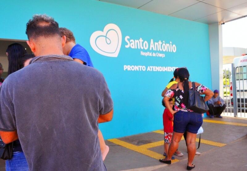 A meningite é uma doença infectocontagiosa causada por vírus, bactéria ou fungo (Foto: Arquivo Folha BV)