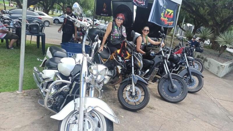 Dia 27 de julho é comemorado o dia do motociclista (Foto: Divulgação)