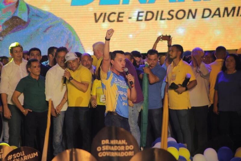 Foto: Ascom/PSD