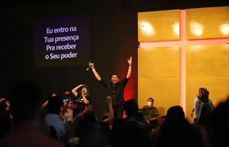 Segundo a líder, as expectativas do evento estão altas por ser aberto ao público externo pela primeira vez (Foto: Divulgação)