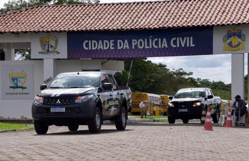 Manifestação está prevista para ocorrer às 9h desta terça-feira, dia 2, em frente ao Palácio Senador Hélio Campos (Foto: Divulgação)