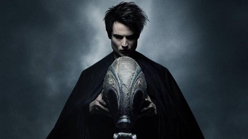 The Sandman é uma mistura de mitologia moderna e fantasia obscura, onde ficção contemporânea, drama histórico e lendas que se cruzam (Foto: Divulgação)