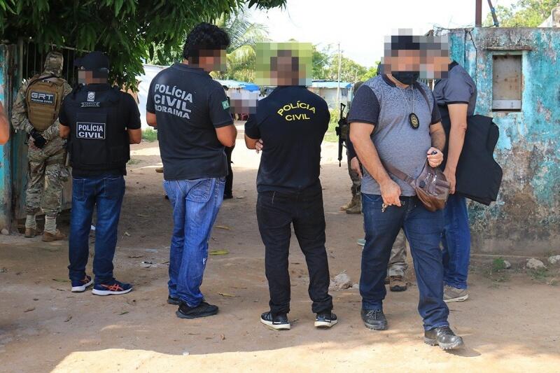 A Operação Acalento ocorreu de 13 de junho a 13 de julho, em todo o país (Foto:
