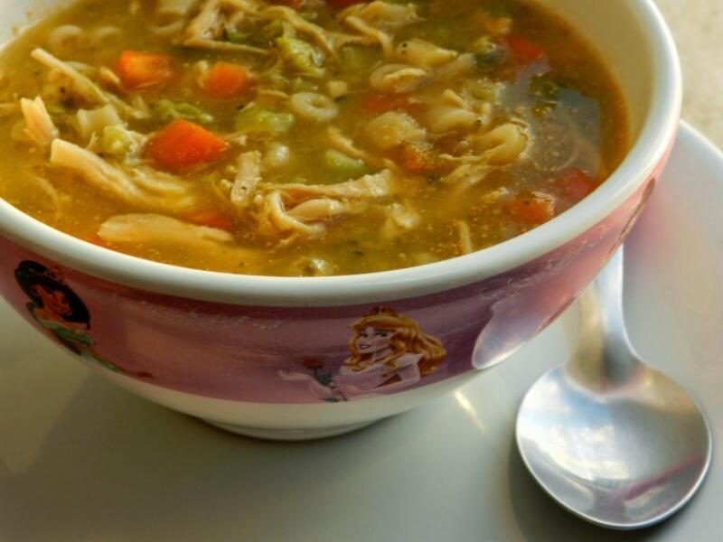 Receitinhas caseiras que podem ajudar a curar doenças (Foto: Divulgação)