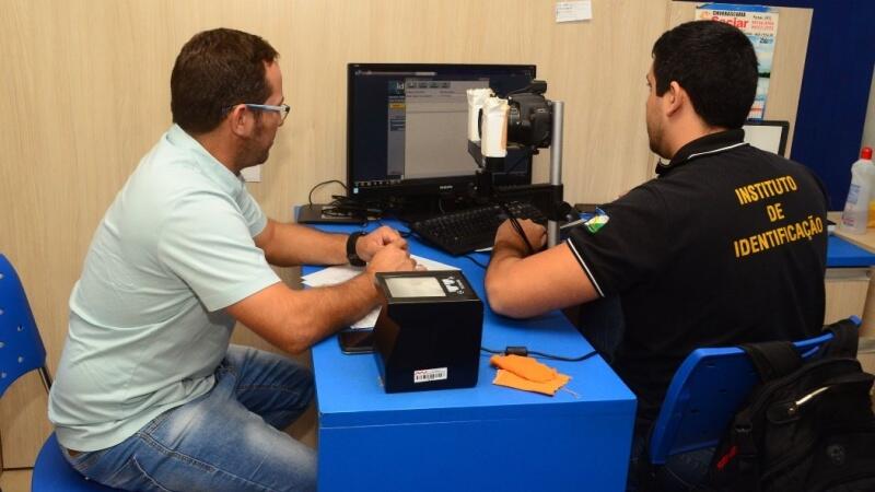 Medida valeria para documentos públicos pessoais furtados ou roubados quando expedidos por órgão estadual (Foto: Nilzete Franco/FolhaBV)