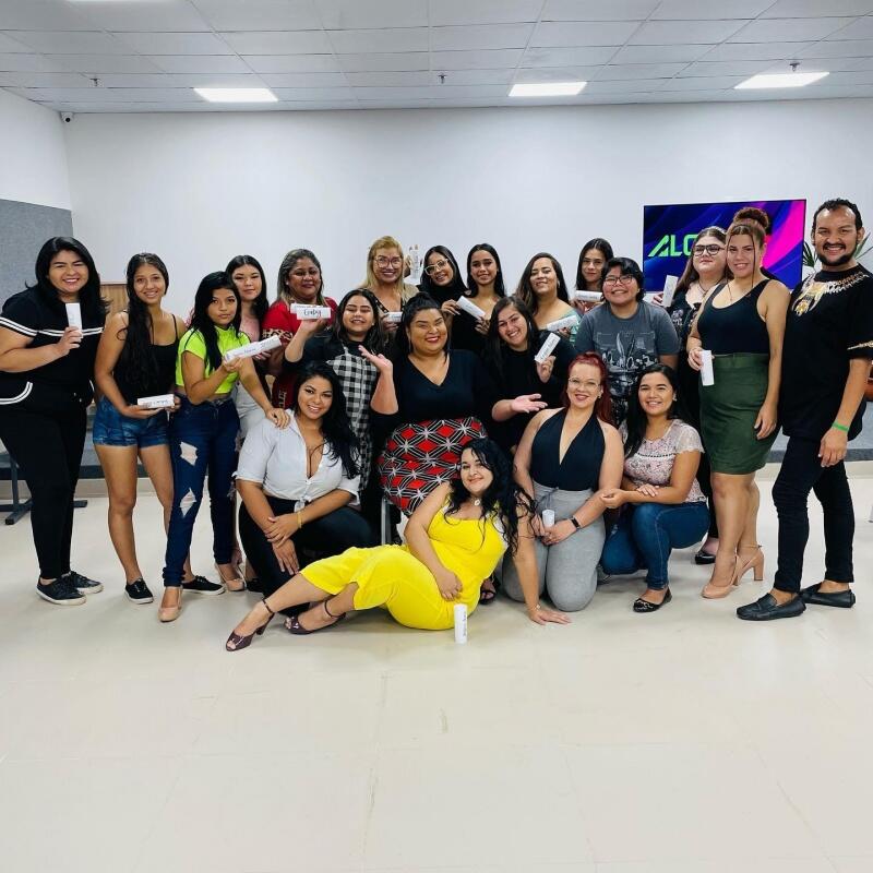 Desfile irá reunir 33 modelos no Teatro Municipal de Boa Vista (Foto: Divulgação)