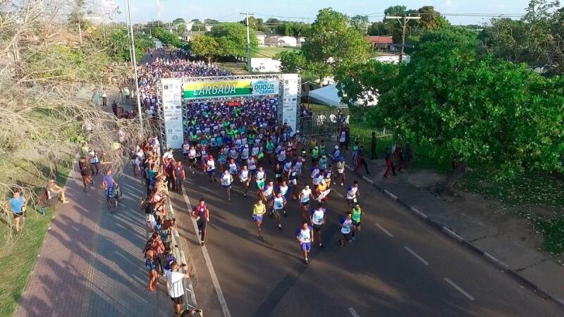 Evento será no Centro de Boa Vista (Foto: Divulgação)