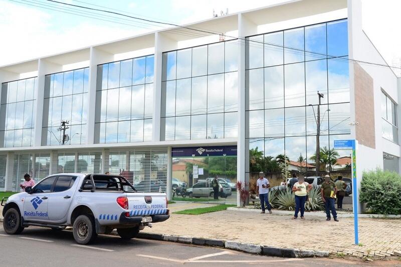 O órgão também poderá sugerir acordos com os contribuintes (Foto: Nilzete Franco/FolhaBV)