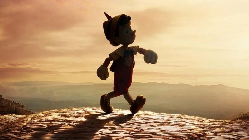Filme estará disponível exclusivamente na Disney Plus (Foto: Divulgação)