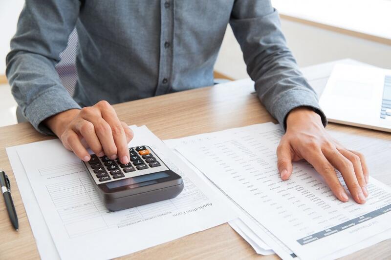É muito importante o contribuinte procurar um contador qualificado, para o preenchimento correto da declaração (Foto: Divulgação)