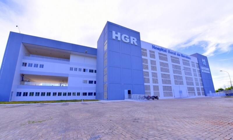 De acordo com a diretora geral do HGR, a meta é realizar aproximadamente 38 procedimentos por semana, e 150 por mês (Foto: Divulgação)