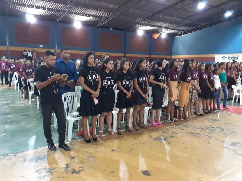A programação será aberta ao público e vai iniciar na sexta-feira, 09, às 19:00 horas e no sábado dia (10) durante todo o dia (Foto: Divulgação)