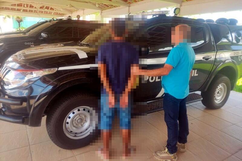 Os envolvidos foram acusados pelos crimes de homicídio triplamente qualificado, tráfico de drogas, associação para o tráfico de drogas e corrupção de menores (Foto: Divulgação/ Polícia Civil)