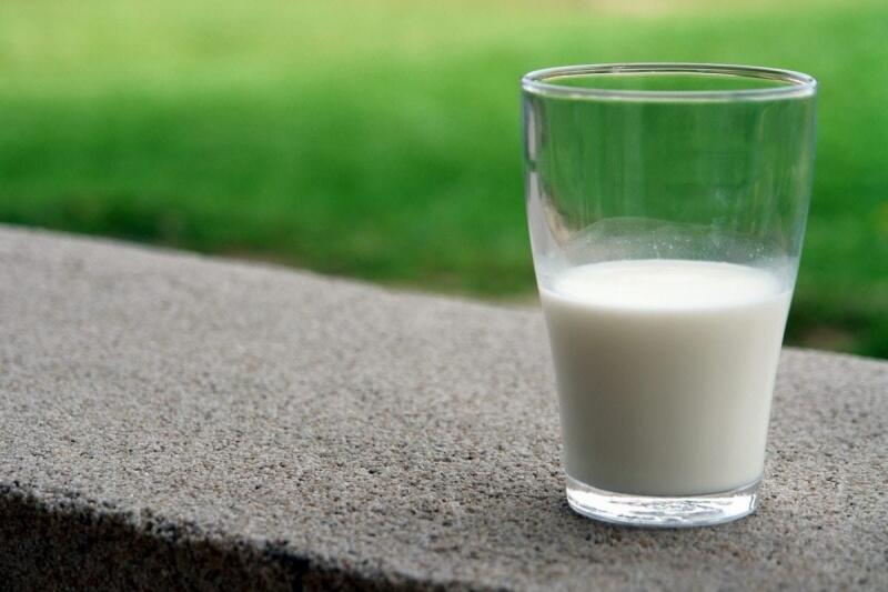 Não há cura para a intolerância à lactose, mas há maneiras de reduzir substancialmente os sintomas (Foto: Divulgação)