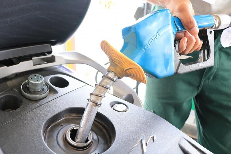 Trata-se da quarta redução no preço do insumo nas refinarias da estatal desde julho (Foto: Arquivo FolhaBV)