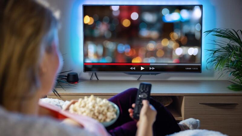 A Netflix traz filmes inesquecíveis e séries viciantes (Foto: Divulgação)