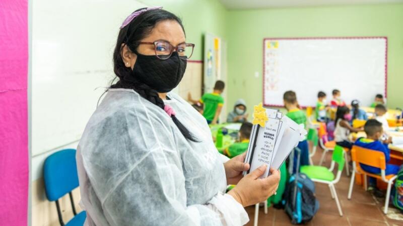 Alterações permitirão que o benefício continue sendo pago em alguns casos de afastamento (Foto: Katarine Almeida/Semuc)