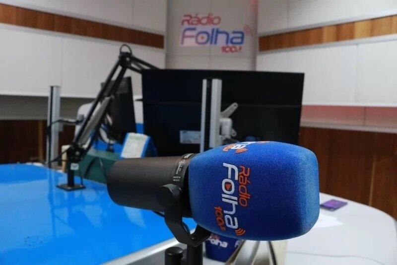 Agenda da Semana vai ao ar aos domingos, a partir das 8h30 (Foto: Arquivo FolhaBV)