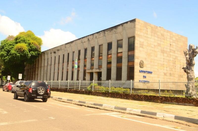 Receita Federal espera receber mais de 15 mil declarações até o último prazo (Foto: Nilzete Franco/FolhaBV)