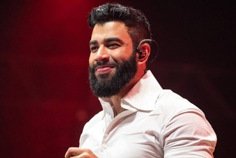Gusttavo Lima tem o cachê mais caro do país (Foto: Divulgação)