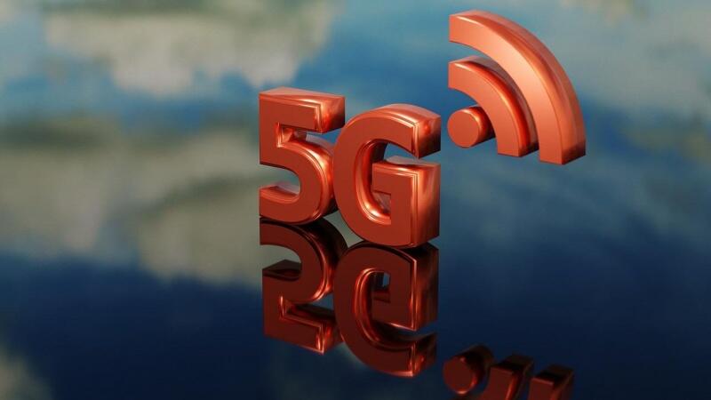 Quinze capitais já possuem estações de 5G em operação (Foto: Pixabay)