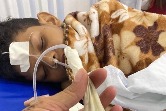 Segundo a mãe do menino, doença foi diagnosticada assim que ele nasceu (Foto: Arquivo pessoal)