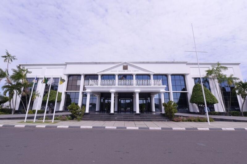Em 2021, além de Roraima, apenas outros quatro estados também receberam Nota A (Foto: Divulgação)