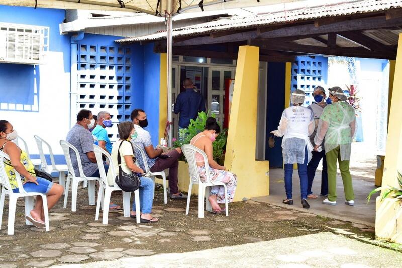 A paralisação ocorrerá no período de 7h desta quarta-feira, 21, e término às 7h desta quinta-feira, 22 (Foto: Nilzete Franco/Folha BV)