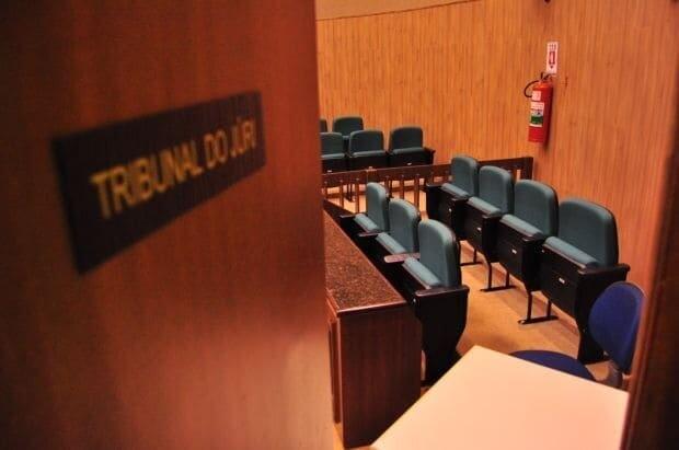 O réu será julgado pelo Tribunal do Júri de São Luiz (Foto: Ilustração)