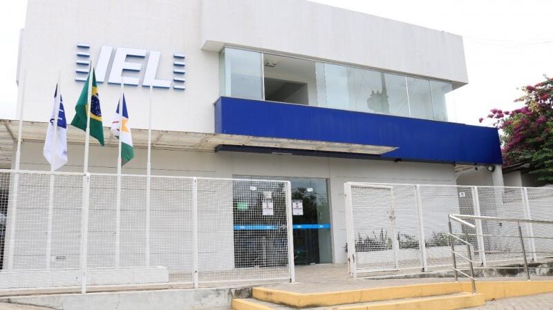Anualmente, mais de 1.000 jovens são inseridos no mercado por meio do Programa de Estágio do IEL Roraima (Foto: Nilzete Franco/FolhaBV) Anualmente, mais de 1.000 jovens são inseridos no mercado por meio do Programa de Estágio do IEL Roraima (Foto: Nilzete Franco/FolhaBV)
