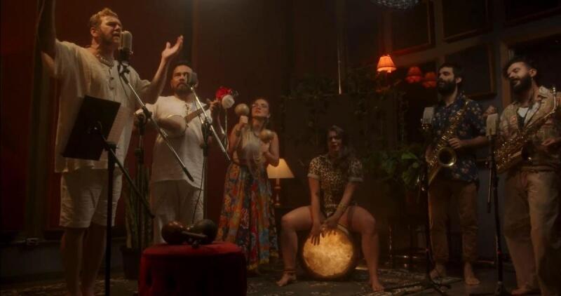 O nome da música é inspirado no meio de transporte popularmente conhecido no Pará como ‘bajara’ (Foto: Divulgação)