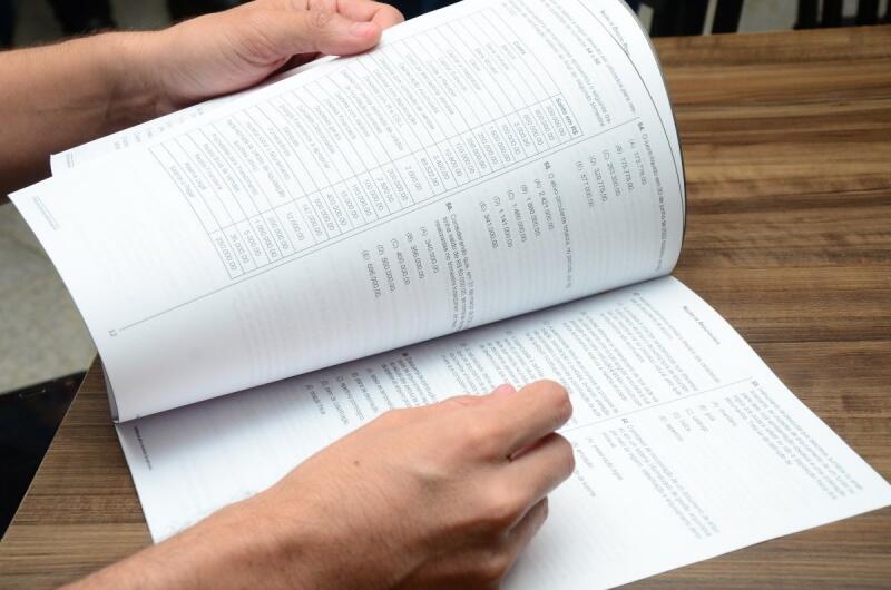 Inscrição poderá ser feita até as 18h do dia 21 de outubro (Foto: Nilzete Franco/FolhaBV)