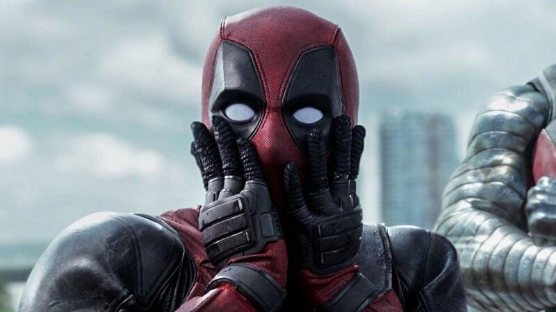 Deadpool estreia no dia 06 de setembro de 2024 (Foto: Divulgação)