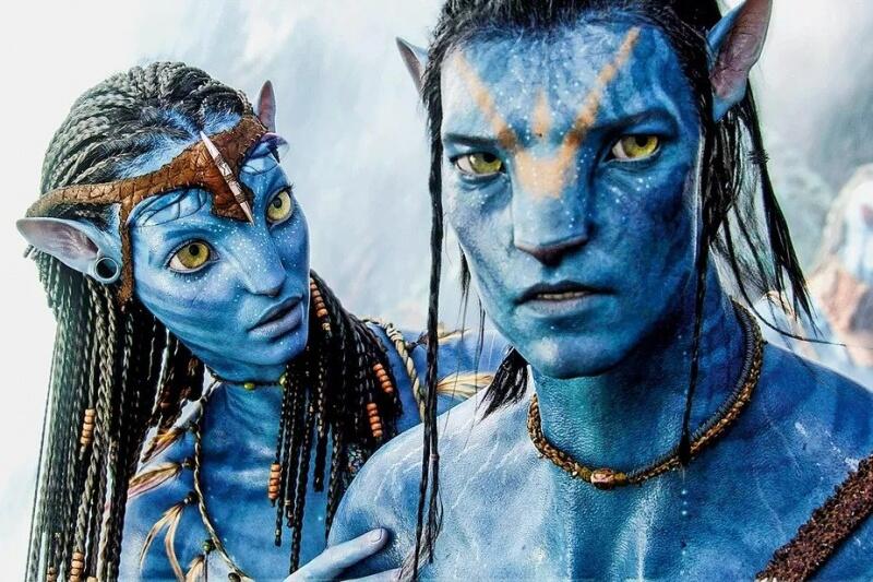 Dirigido por James Cameron, Avatar foi lançado em 2009 (Foto: Divulgação)