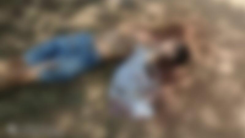 Jovem foi encontrado morto às margens de igarapé (Foto: Divulgação)
