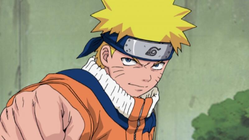 Criada por Masashi Kishimoto, Naruto é uma das mangas mais populares em todo o mundo (Foto: Divulgação)