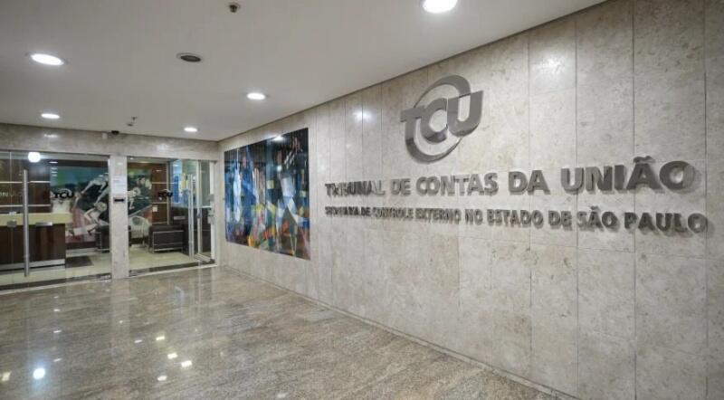 Tribunal de Contas da União - TCU Foto: Secex - SP