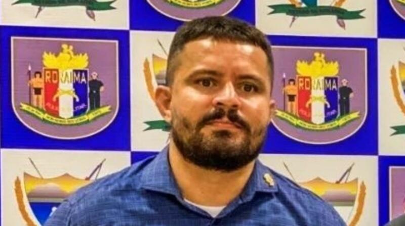 Cristiano Dantas de Melo era policial civil desde 2004 (Foto: Divulgação)