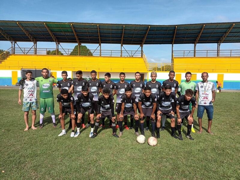 Galo empatou jogo-treino em 1 a 1 com Baré, em pré-temporada no Ribeirão. Foto: Yago Dias/Baré