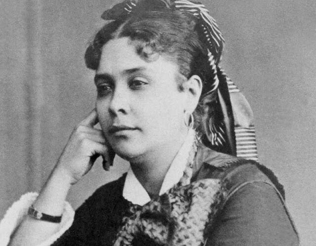 Chiquinha Gonzaga foi uma das mais importantes compositoras brasileiras. É autora do 'Abre alas' (Foto: Divulgação)