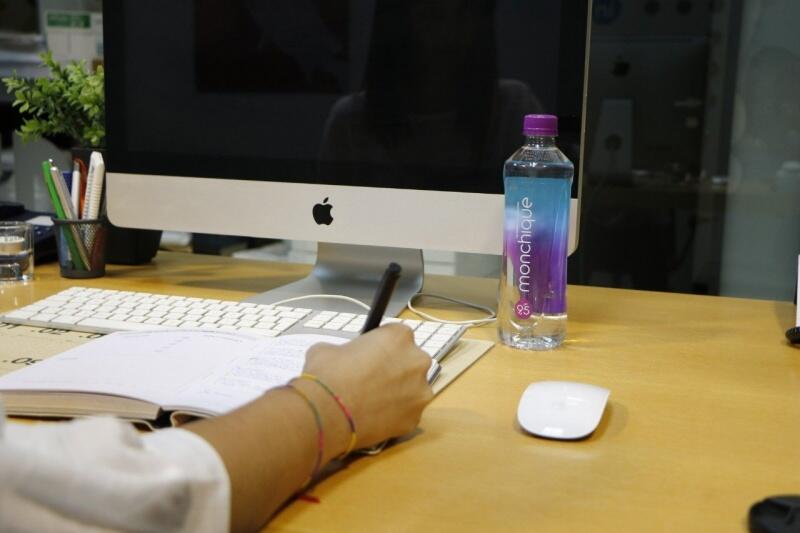Ter momentos de lazer é essencial para evitar que a rotina de trabalho se torne pesada (Foto: Divulgação)